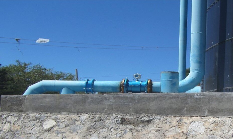 Análisis de transitorios hidráulicos